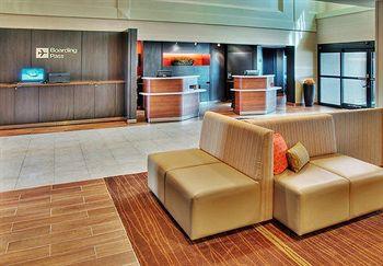 Courtyard By Marriott Erie Ambassador Conference Center Kearsarge